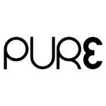 PUR3 Fitnessstudio Memmingen Logo