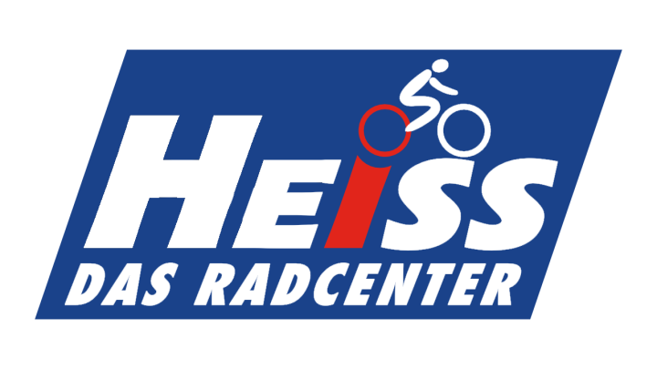 Radcenter Heiss Logo